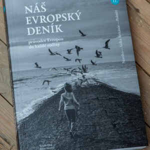 Náš evropský deník II.