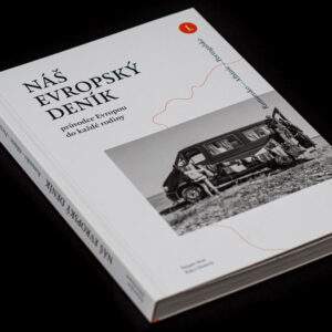 Náš evropský deník I.