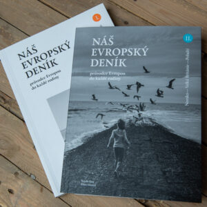 Náš evropský deník I.+II.